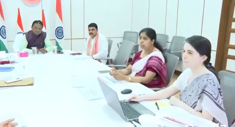 FM College Student Death: Odisha Pushes For ICCs, Gender Equity Programme In Schools