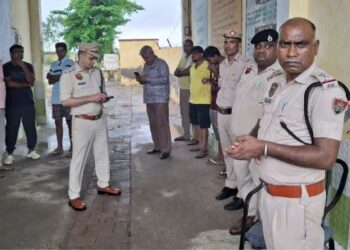 Haryana school principal murdered