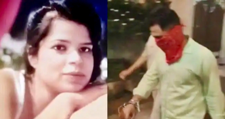 Yet Another Live-In Relationship Goes Wrong, Unemployed Man Murders Partner In Bhopal