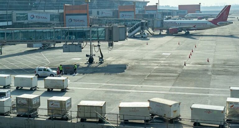 Delhi HC Dismisses Celebi Aviation’s Plea Against Revocation Of Security Clearance