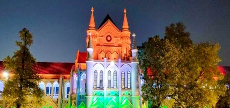 Madhya Pradesh HC Refuses Anticipatory Bail To Cartoonist For Caricatures Of RSS And Narendra Modi