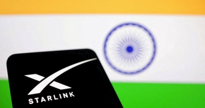 Starlink Gets Final Aproval For Satellite-Based Internet Services In India