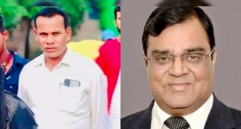 BJP Leader’s Murder In Patna Raises Concerns For Nitish Govt