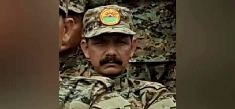 Drone Strikes On ULFA-I And NSCN(K) Camps In Myanmar Kill Top Leaders