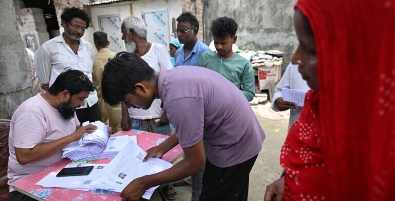 Tipra Motha Demands ‘Bihar Model’ Of Voter Roll Revision For Tripura And Other Northeastern States