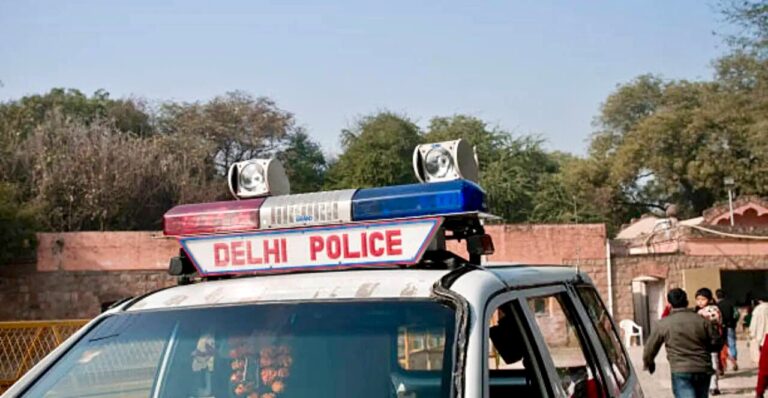 St Stephen’s College And Dwarka School Receive Bomb Threats