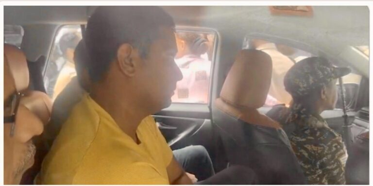 Former Chhattisgarh CM Bhupesh Baghel’s Son Arrested By ED For Suspected Role In Liquor Scam