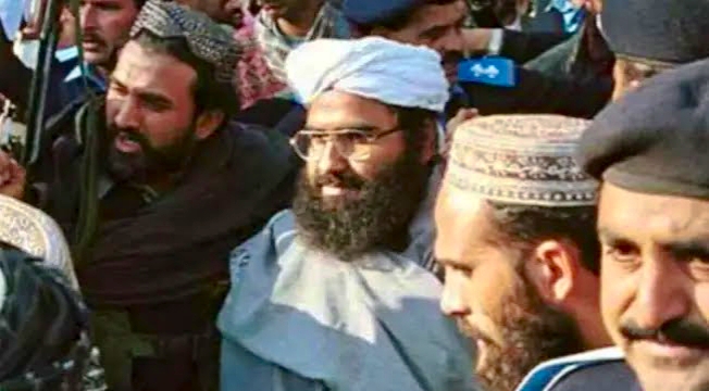 Has Jaish Chief Masood Azhar Been Shifted To A Hideout in PoJK?
