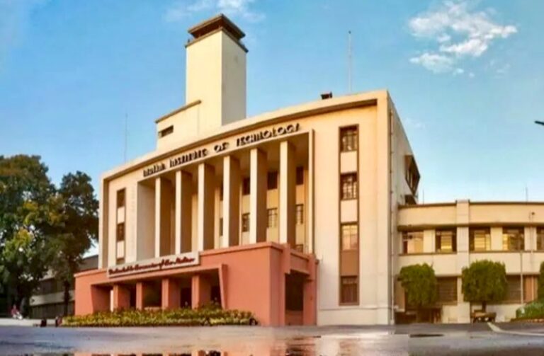 Fourth Year Mechanical Engineering Student’s Body Found In IIT, Kharagpur