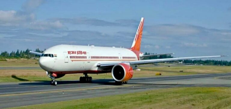 DGCA Directs Air India To Reinspect RAT On Aircraft; Seeks Report From Boeing