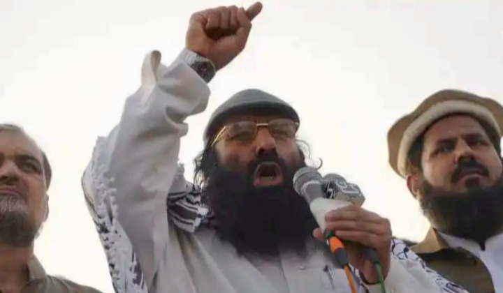 Srinagar NIA Court Declares Hizb Chief Salahuddin Proclaimed Offender