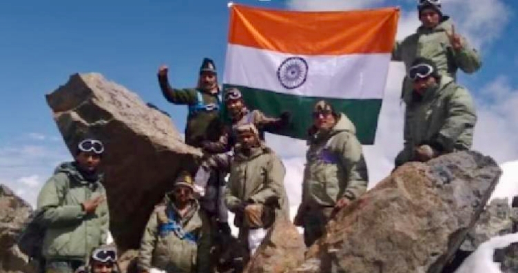 NALSA To Provide Legal Support To Soldiers’ Families While They Defend The Country