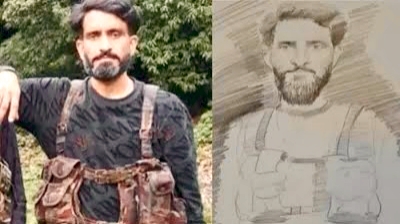 Pahalgam Mastermind Among Three Pakistani Terrorists Killed Near Srinagar