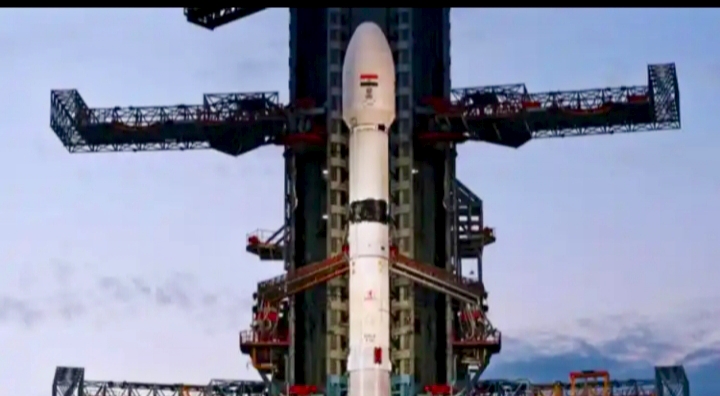 Indian Robot Vyommitra To Travel To Space In December As Run-Up To Gaganyaan Mission: ISRO Chief