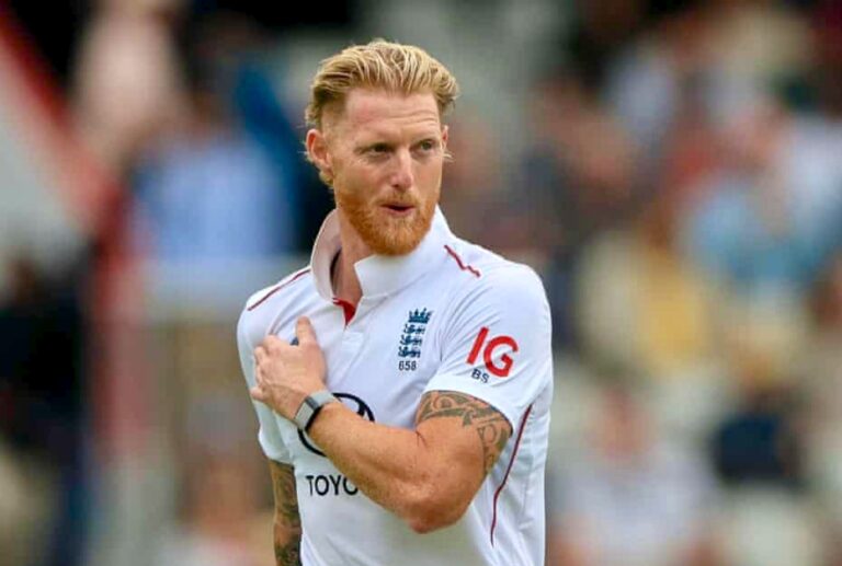 Injured Ben Stokes Ruled Out Of Oval Test, Archer And Carse Rested