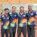India 4x100 relay bronze