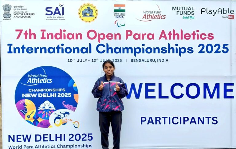 Janaki Oram gold, silver, bronze