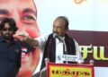 Journalists roughed up at Vaiko event