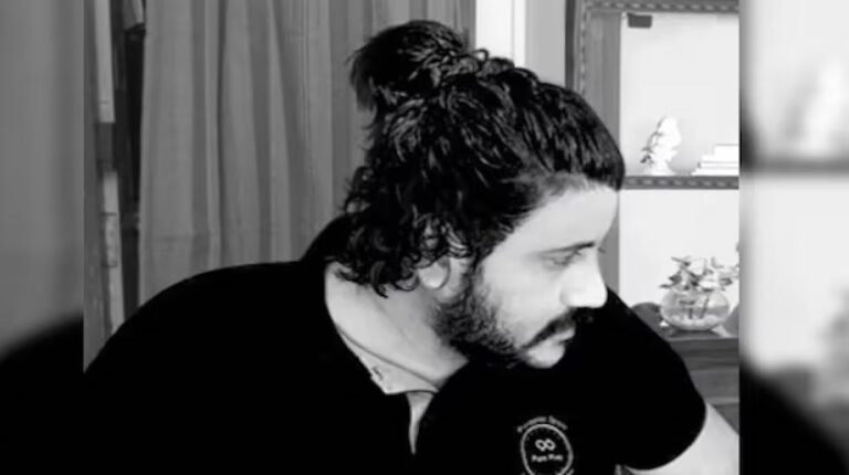 Content Creator From Odisha ‘Atheist Krishna’, Who Made PM Modi Laugh, Passes Away