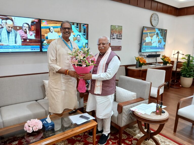 Odisha Seeks Rs 3069 Crore From Centre Under RDSS