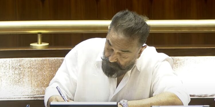 Kamal Haasan