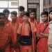 Kanwariyas arrested for assaulting jawan