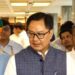 Kiren Rijiju