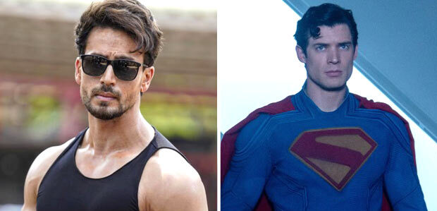 Hindi Version Of ‘Superman’ Features ‘Baaghi’ Tiger Shroff’s Iconic Dialogue [Watch]