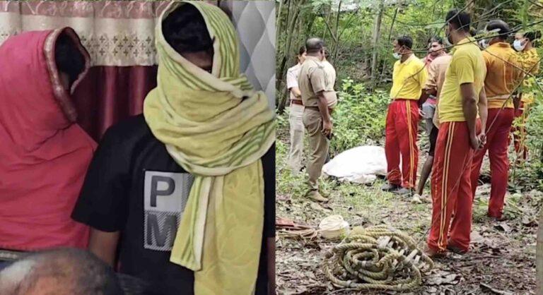 Youth Killed By Childhood Friend Over Love Triangle In Odisha’s Balangir