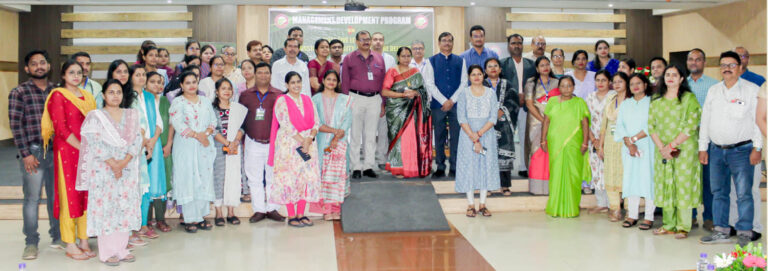 Leadership in nursing