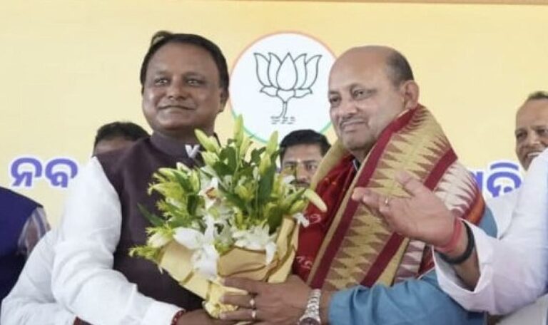 Odisha Cabinet Expansion: Will Influential Group’s Wings Be Clipped?