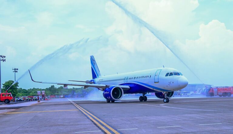 Wings Of Progress: Odisha To Get Its First Ever MRO Facility, Dedicated Drone Policy