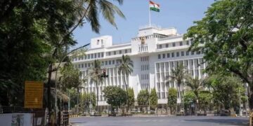 Maharashtra secretariat