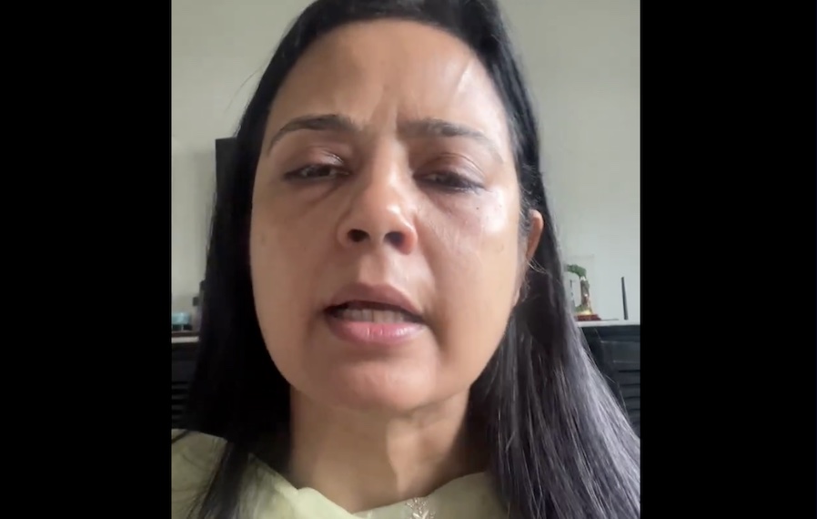 ‘Have To Pay Heavy Price’: Mahua Moitra Warns Odisha Govt Again, Questions Logic Behind Detentions