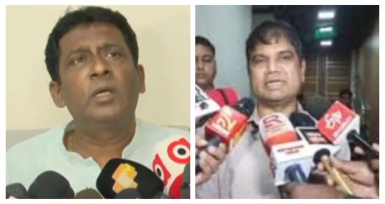 Bhubaneswar Assault: Allegations By BJP Leader, Swachh Sathi Denied By BMC Additional Commissioner