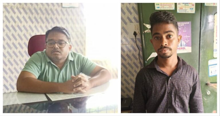 Odisha Vigilance Nabs Veterinary Officer, Programme Assistant While Taking Bribe