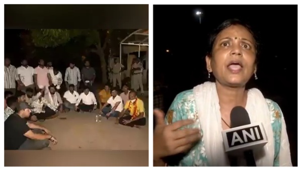 Late Night Postmortem Of Self-Immolation Victim Sparks Political Furore In Odisha