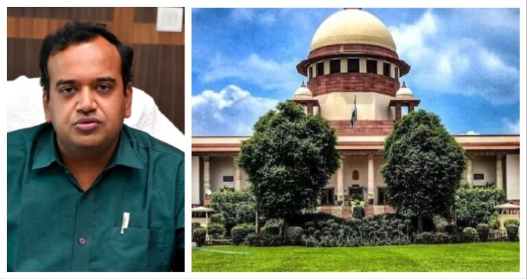 Odisha IAS Officer Manish Agarwal Granted Regular Bail By SC In PA Suicide Case