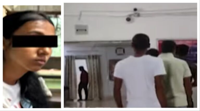 Odisha Nursing Student Attempts Suicide; Hunt On To Nab Youth Who Leaked Her Private Photos