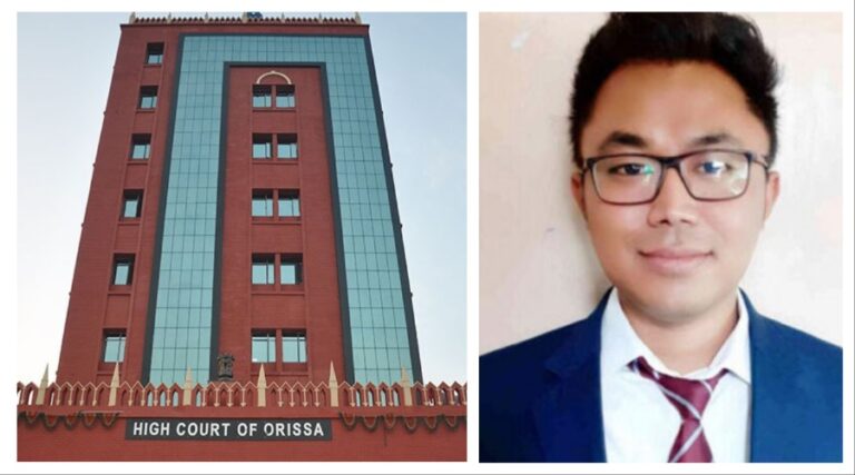 Odisha IAS Officer Dhiman Chakma Granted Bail By HC In Bribery Case