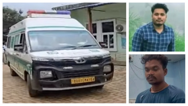 Nursing Student Shifted To AIIM-Bhubaneswar; Stalker & Male Friend Arrested