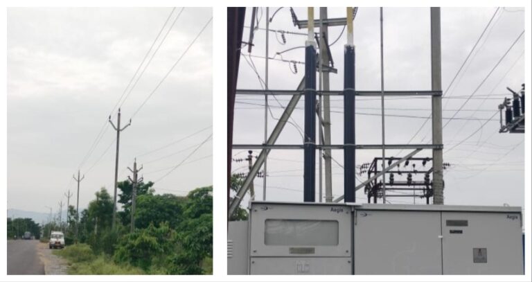Odisha Powers Ahead: TPSODL Strengthens Digapahandi’s Power Infrastructure