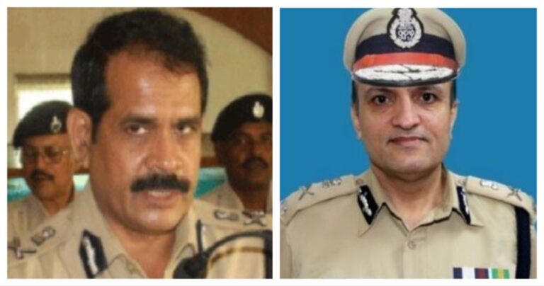 2 Odisha IPS Officers Empanelled For DG Rank At Centre