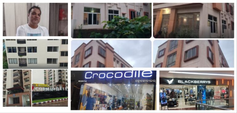 Another AE & Close Aide Of Tainted R&D Engineer Comes Under Odisha Vigilance Lens; Hidden Assets, Cash, Gold Unearthed