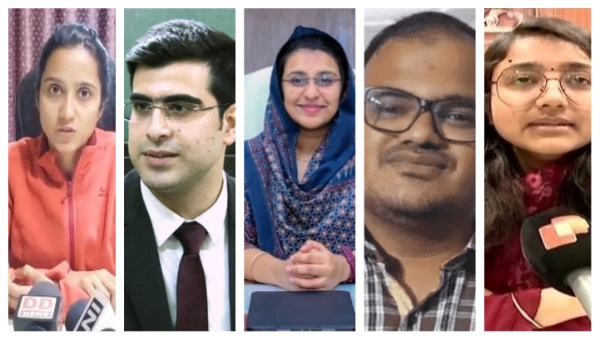 Odisha Govt Assigns Additional Charges To Five IAS Officers; Check The List Here