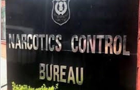 NCB Nabs 23‑Year‑Old Receiving Packet Of Synthetic Drugs In Bhubaneswar