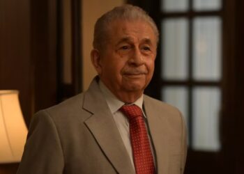 Naseeruddin shah as JRD tata