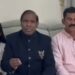 Nimisha Priya's daughter & husband appeal
