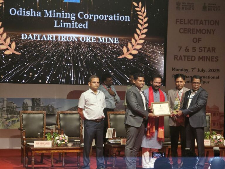 OMC gets IBM 5 star ratings