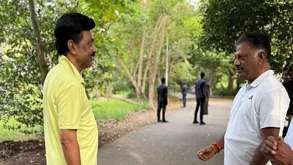 OPS and Stalin